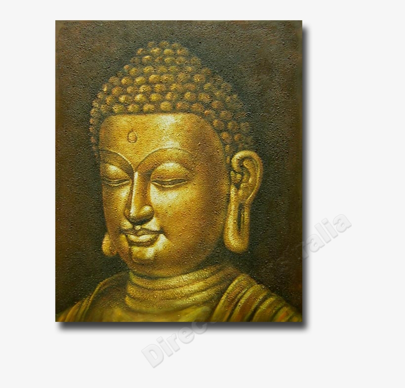Makes My Home A More Peaceful And Happy Place To Live - Buddha Ears, transparent png