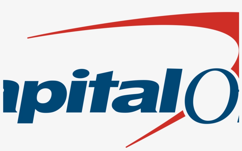 Capital One - White Merchandise Bag (12"x15") Quantity(1000), transparent png