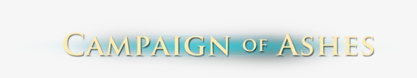 Black Gold Online Campaign Of Ashes - Tan, transparent png