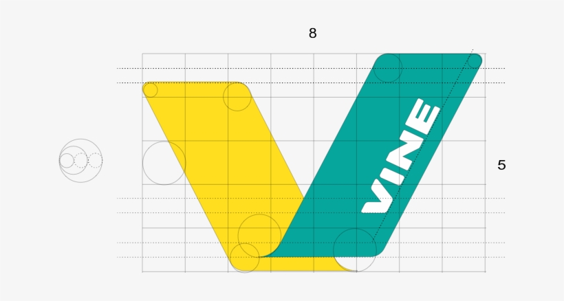 Inkedesign Napa Nvta Vine Logo How - Portable Network Graphics, transparent png