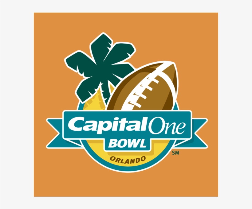 South Carolina Capitol One Bowl, transparent png