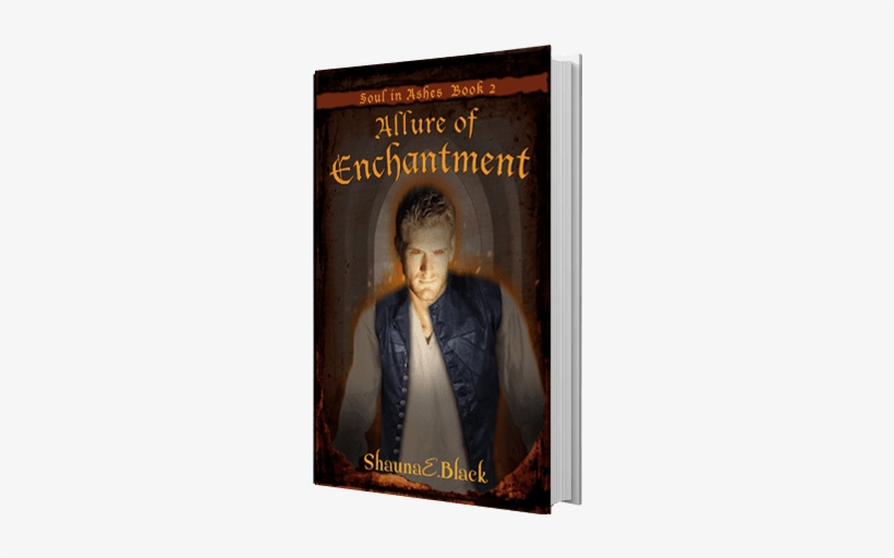 Allure Of Enchantment, transparent png