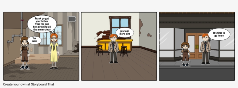 Angelas Ashes - Cartoon, transparent png