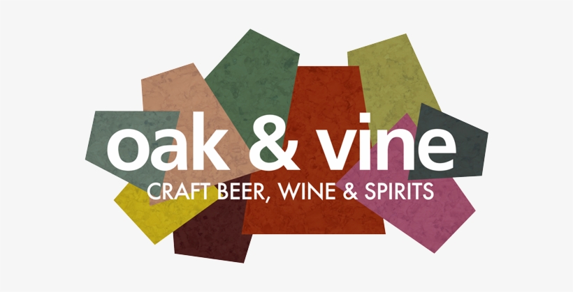 Oak & Vine - Graphic Design, transparent png