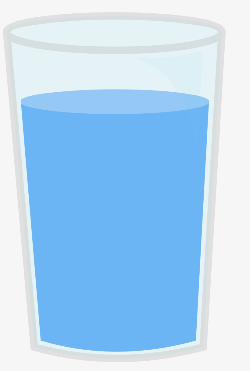 Glass Water Png Clip Art, transparent png