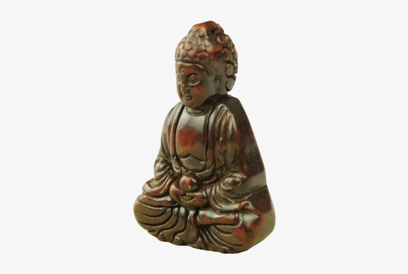 Vātsyāyana's Statue Of Buddha - Buddha, transparent png