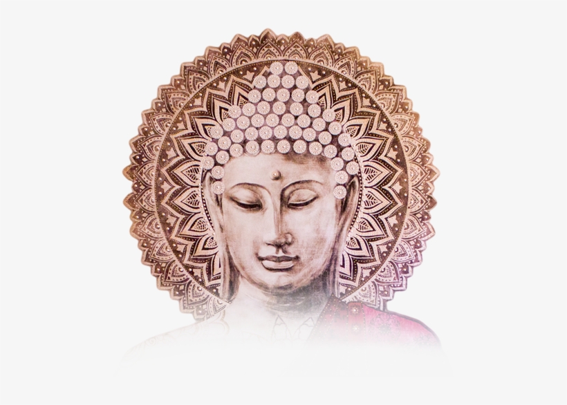 Buddha - Gautama Buddha, transparent png