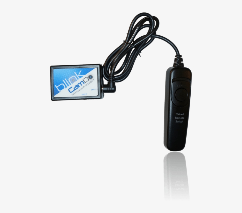 Blink Time Lapse Controller For Gopro Hero4 & Hero3 - Blink: Gopro Time Lapse Controller - Camdo Solutions, transparent png