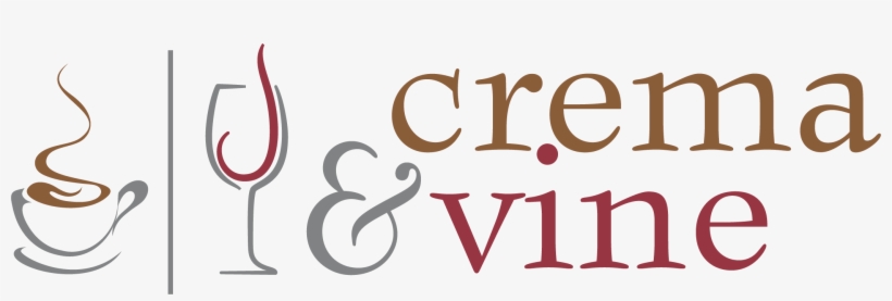 Crema & Vine - Coffee Shop, transparent png