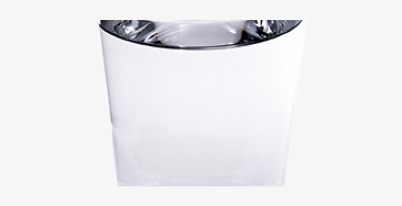 Glass Of Water - Drink, transparent png