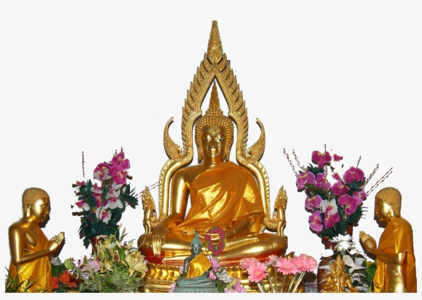 Buddha - Religion, transparent png