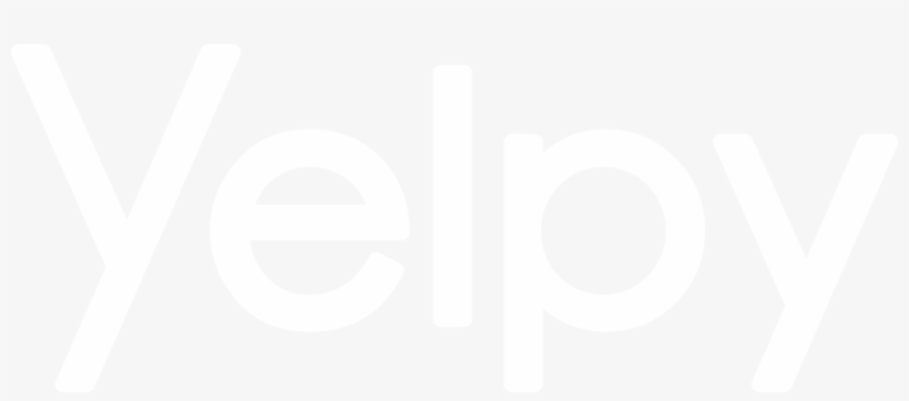 Yelpy, transparent png
