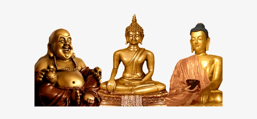Buddhas - Gautama Buddha, transparent png