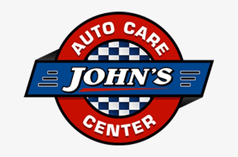 John's Auto Care - Emblem, transparent png
