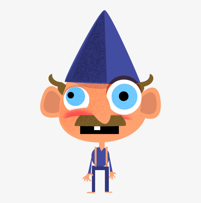 Trolls-07, transparent png