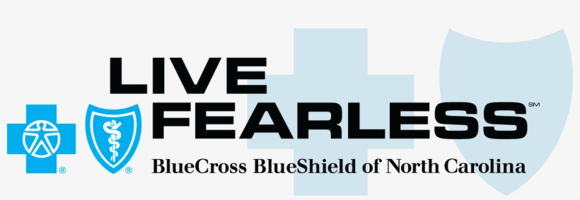 Blue Cross And Blue Shield Of North Carolina - Waxed Nylon Dental Floss - Plain Quantity(144), transparent png