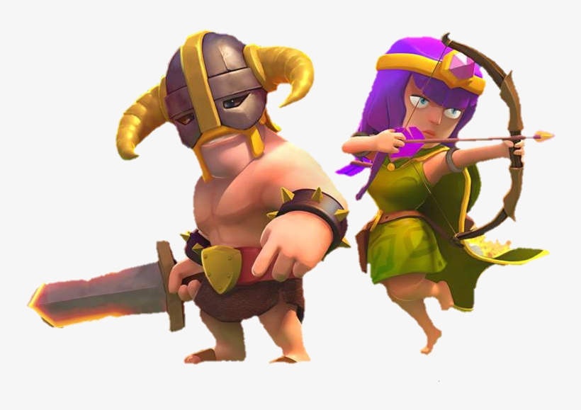 Clash Of Clans Png File - Clash Of Clans Png, transparent png