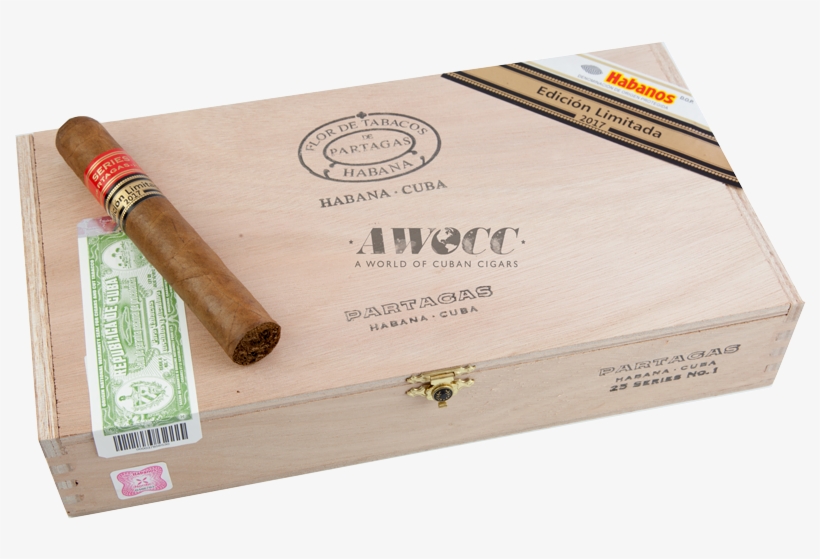 [a World Of Cuban Cigars] - Cuba, transparent png