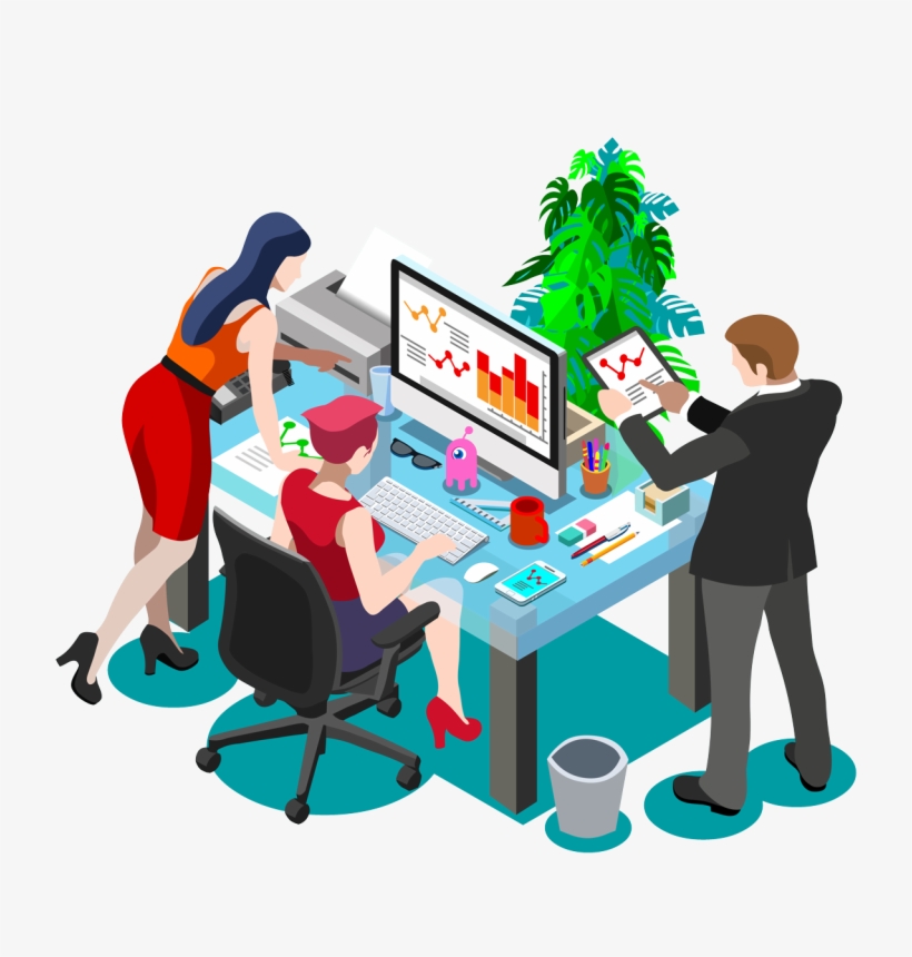 Llp Tax Return Filing - Illustrator Business, transparent png