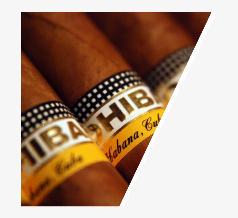 Our Range Of Products - Luxury Cigar, transparent png