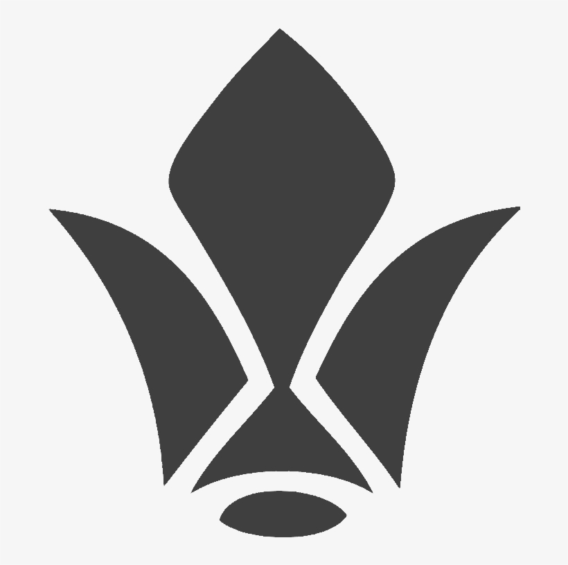 Tekkadan Logo 4 Iron Blooded Orphans Symbol 695x800 PNG Download