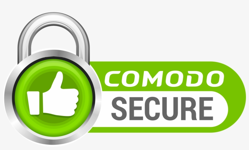 2019 Early Tax Return - Comodo Ssl Secure Logo, transparent png