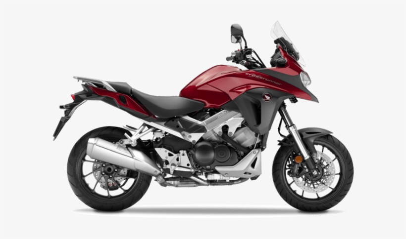 Honda Vfr800x Crossrunner - Es1139 - Givi Stand Extensions Honda Crossrunner 800, transparent png