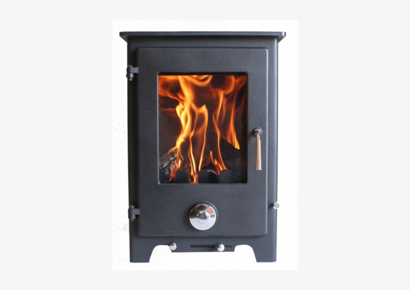 I'm Currently Without A Fireplace, And Owning One Would - Multi-fuel Stove, transparent png