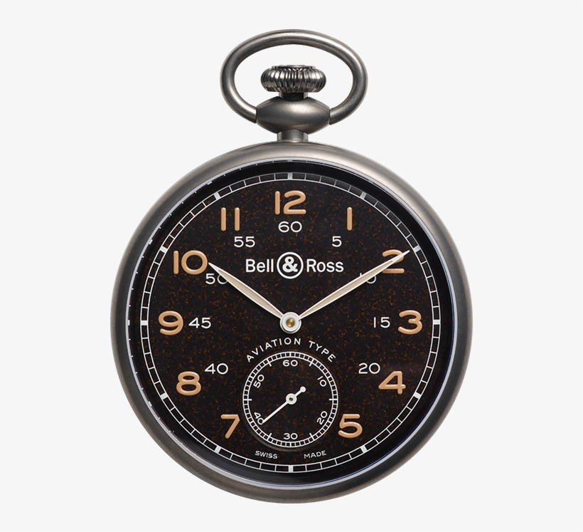 Bell & Ross Vintage Pw1 Heritage, transparent png