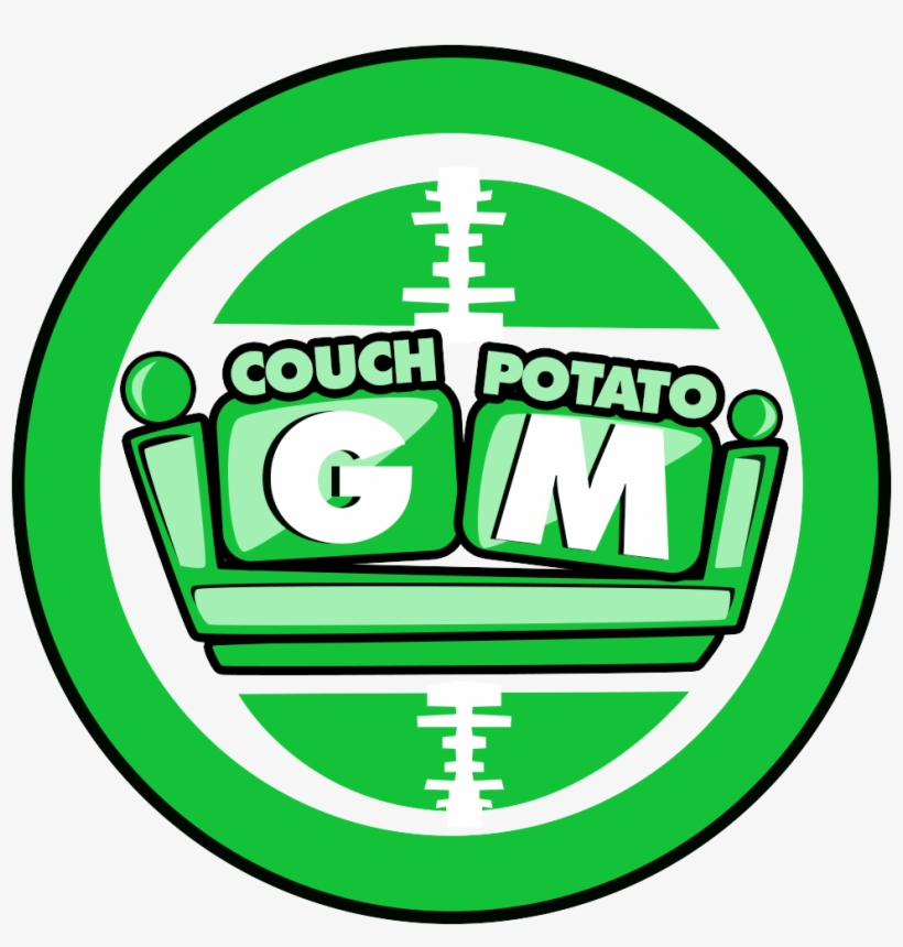 2018 Fantasy Football Tiered Rankings - Logo, transparent png