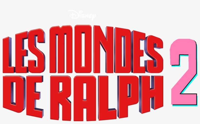 Wreck-it Ralph Fond D'écran Entitled Les Mondes De - Wreck-it Ralph, transparent png