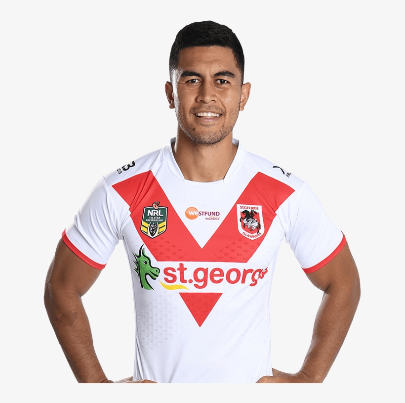 Lafait - Paul Vaughan St George Dragons, transparent png
