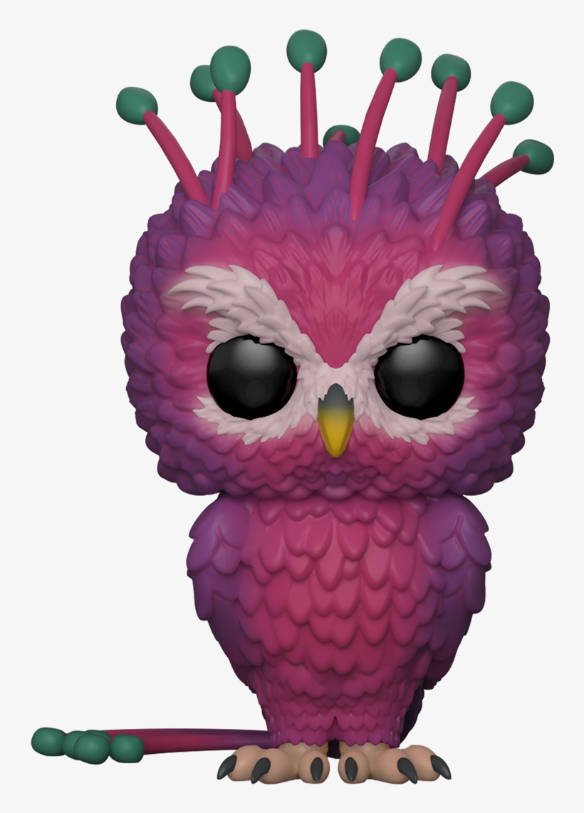 Pop Movies Fantastic Beasts Fwooper Funko Pop Up Shop - Fantastic Beasts 2 Funko Pop, transparent png