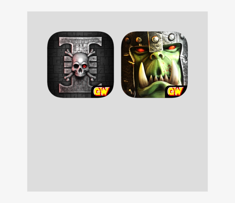 Deathwatch And Warhammer Quest On The App Store - Warhammer Quest, transparent png