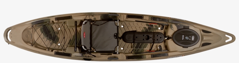 Old Town Predator 13 Kayak - Old Town Predator 13 Kayak - Used, Old Town, transparent png