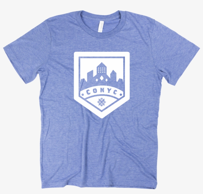 Conyc 2018 Tshirts - Fashion, transparent png