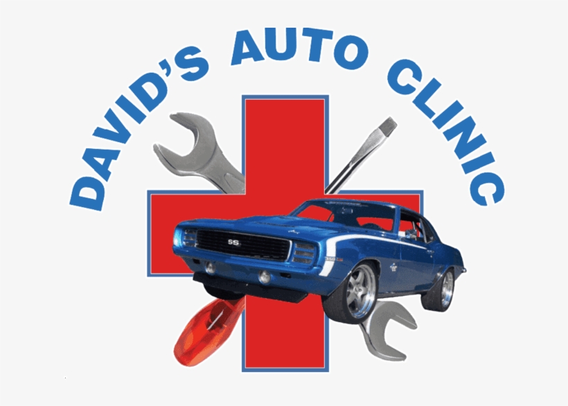 David's Auto Clinic, transparent png