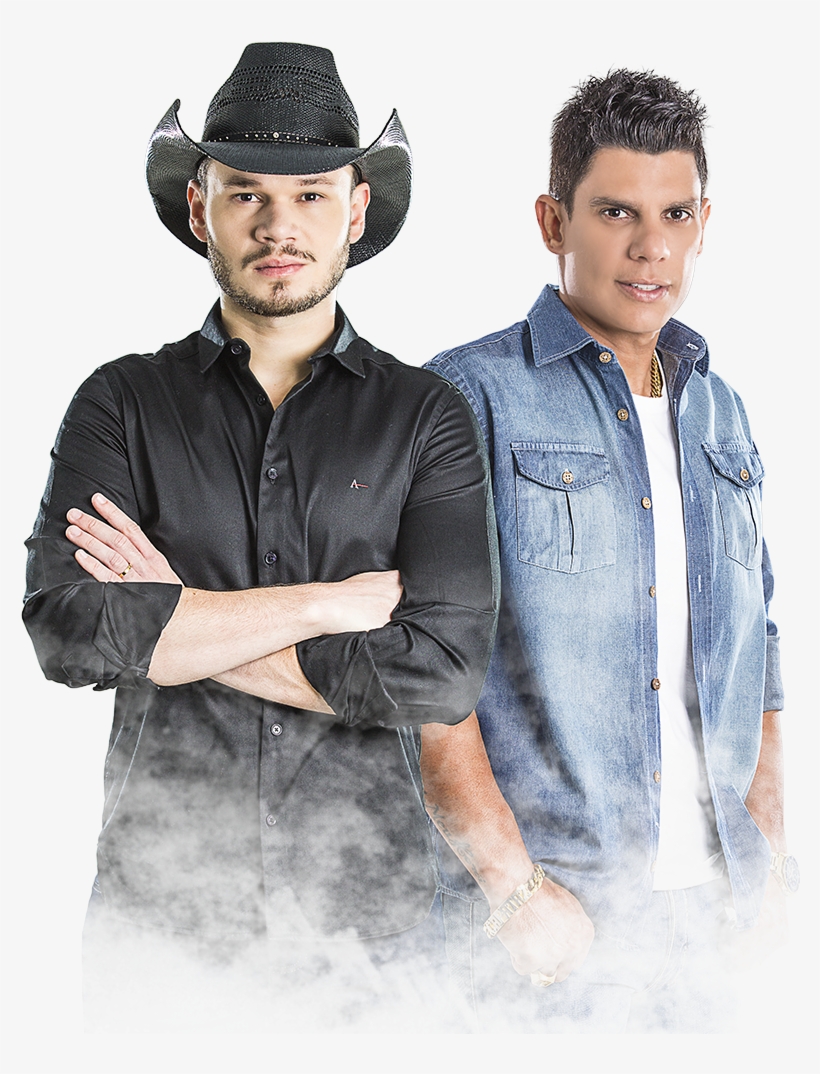 O Ano Não Poderia Começar Melhor Para Carreiro E Capataz - Carreiro E Capataz A Mala Foi Desfeita, transparent png