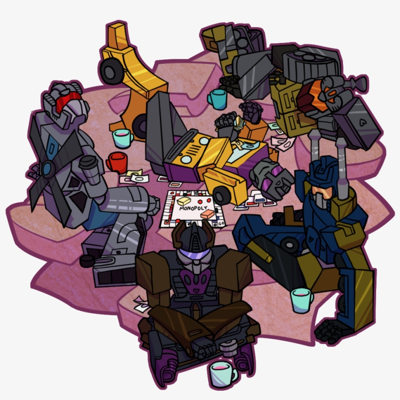 Theshriekingsisterhood To - Artist, transparent png