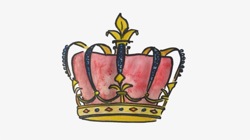 Remember The Emperor Who Wore No Clothes - Illustration, transparent png