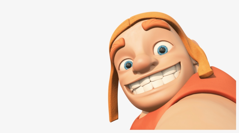 Clash Of Clans Devs Offering Free Gems In New Builder-themed - Coc Builder Png, transparent png