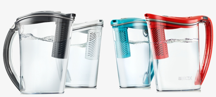 Brita Stream, transparent png