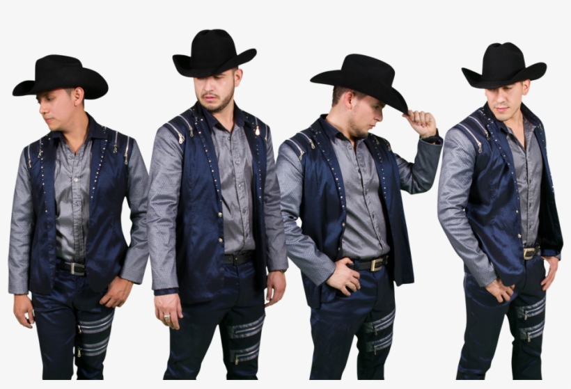 Calibre 50 Un Grupo Que No Deja De Renovarse Y De Sorprender - Vestuario De Grupos Musicales, transparent png