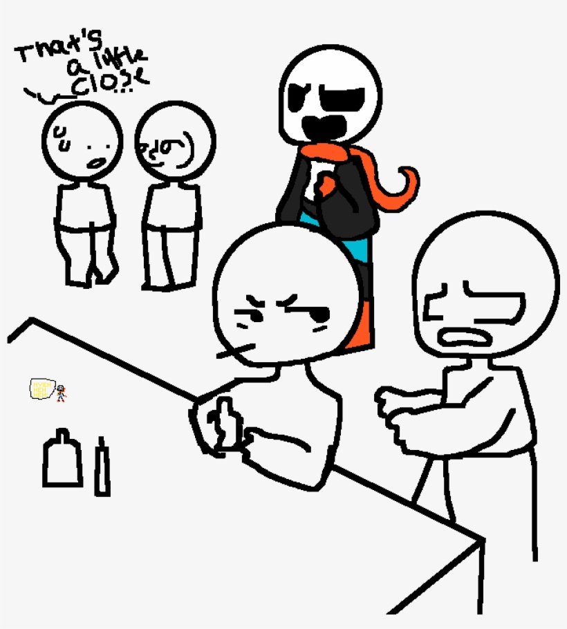 Add A Papyrus Au - Cartoon, transparent png