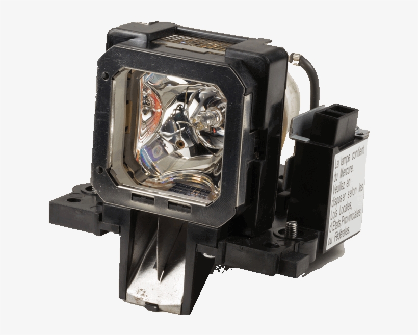 Jvc Pk-l2312up Projector Lamp, transparent png