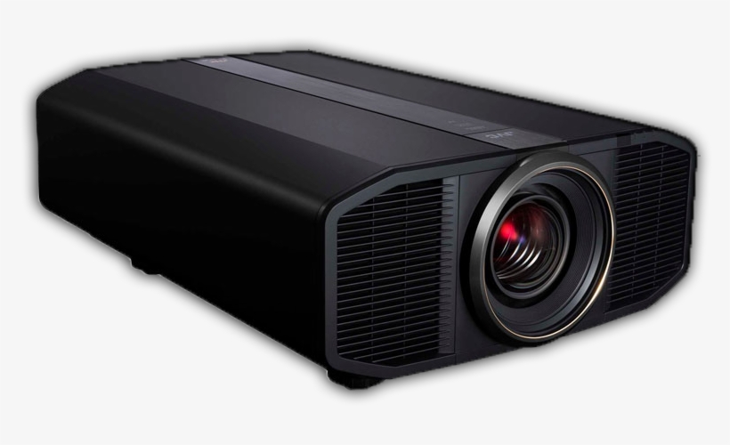 D-ila 4k Projectors - Jvc Dla Z1, transparent png