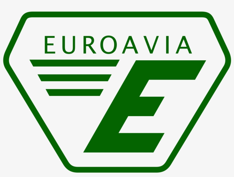 Euroavia Ankara - Euroavia Logo, transparent png