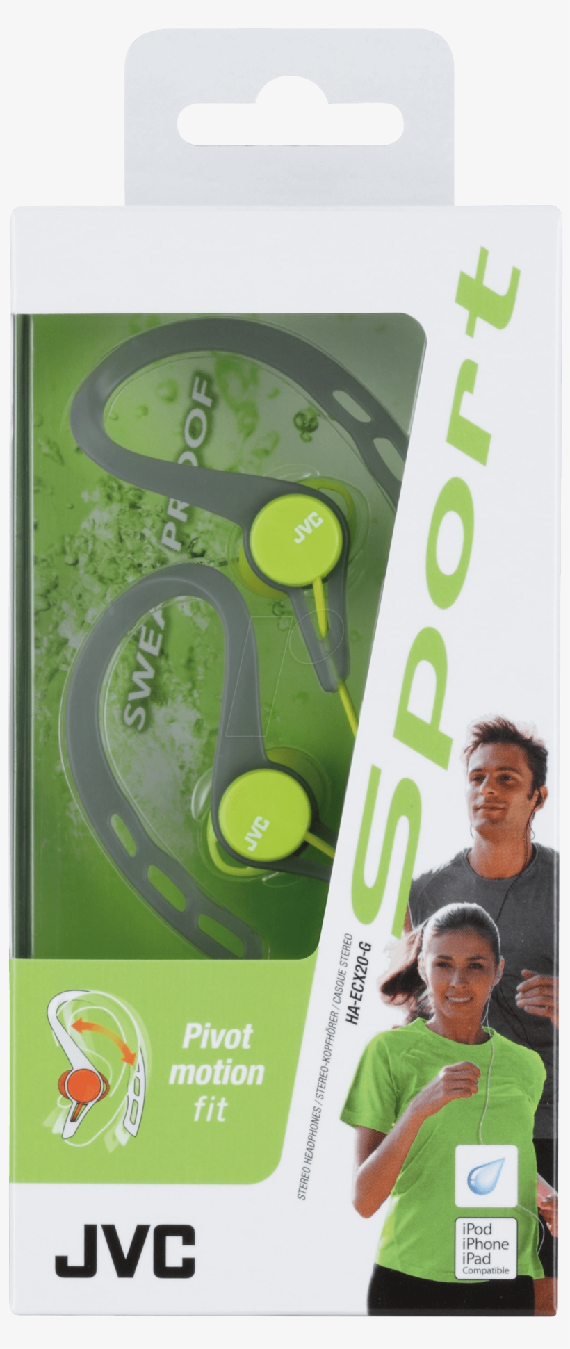 Jvc Ha Ecx20 G E, transparent png