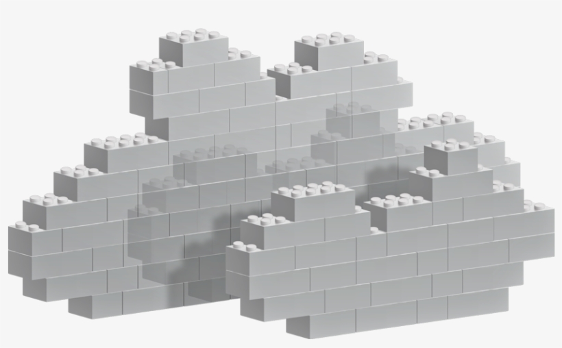Do What You Want With Hybrid Cloud On The Can Do Platform - Minecraft Cloud Png, transparent png