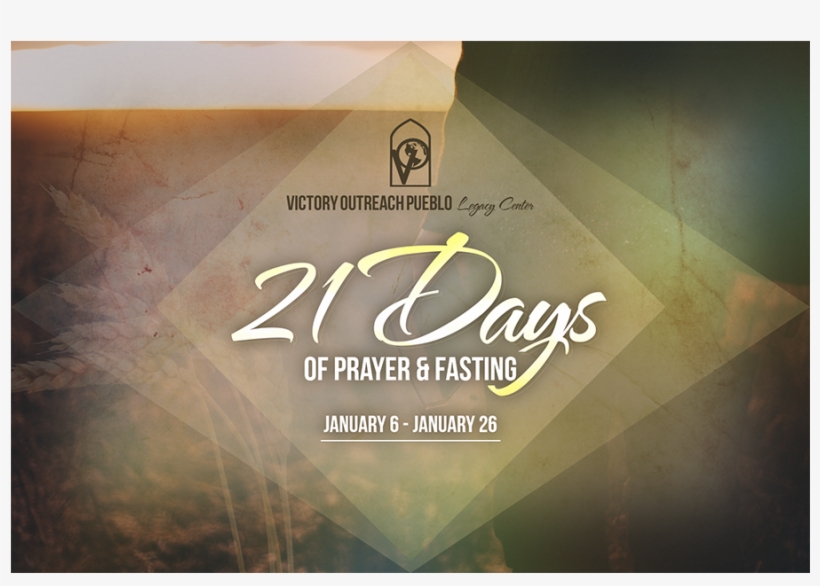 21 Days Fasting Jan 6-26 - Jose 93.3 Paso Texas, transparent png
